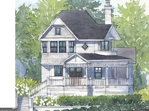 11501 Serenbe Ln, Palmetto, GA 30268