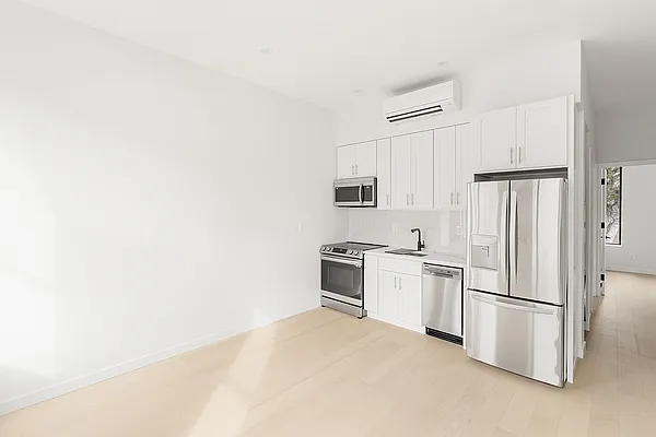 Rented by Brown Harris Stevens | media 1