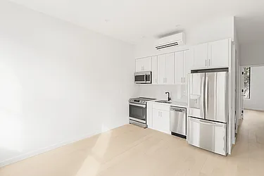 Rented by Brown Harris Stevens