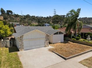 3702 Castle Rock Rd, Diamond Bar, CA 91765