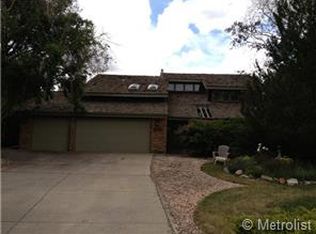 15797 E Grand Ave, Aurora, CO 80015