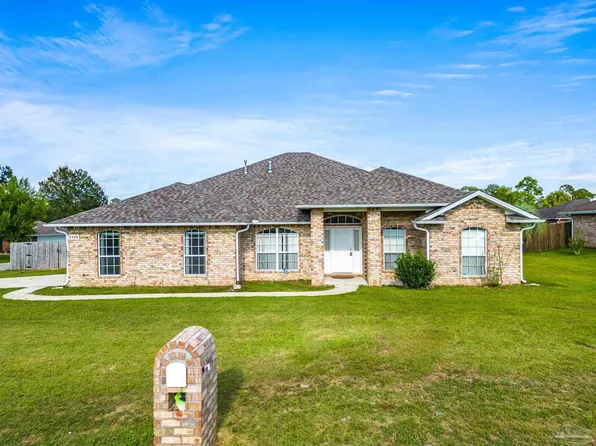 3309 Massena Dr, Pensacola, FL 32526