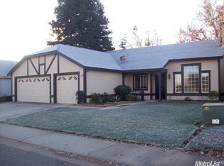 9408 Feickert Dr, Elk Grove, CA 95624