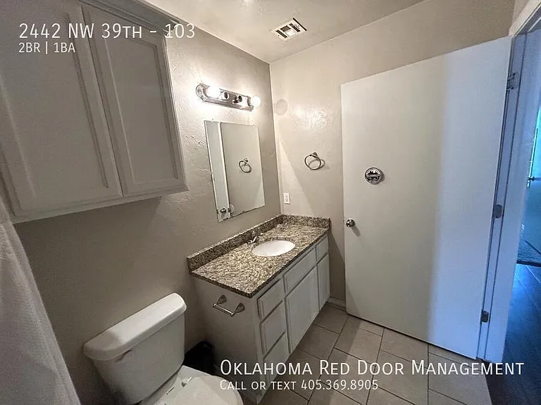 2442 NW 39th St #103 — Photo 5
