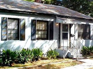 1126 E 53rd St, Savannah, GA 31404