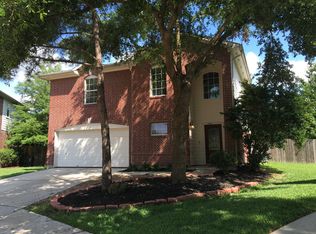 15610 Manorford Ct, Houston, TX 77095