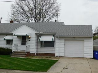 2120 Silverdale Ave, Cleveland, OH 44109
