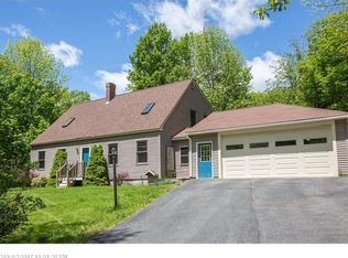 152 Nash Rd, Windham, ME 04062
