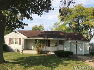 790 S Nixon Ave, Lima, OH 45805