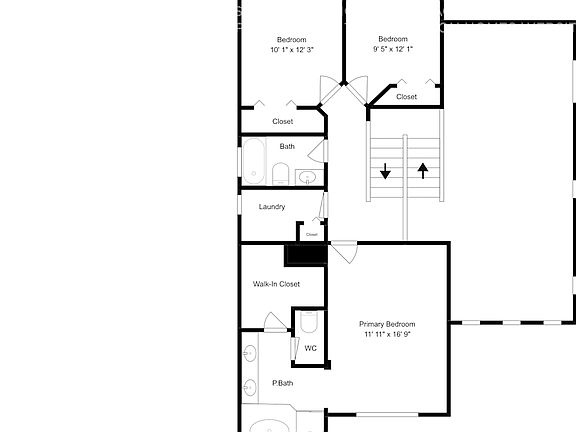 3rd image of 10508 Marlington Pl