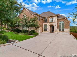 7831 Hermosa Hl, San Antonio, TX 78256