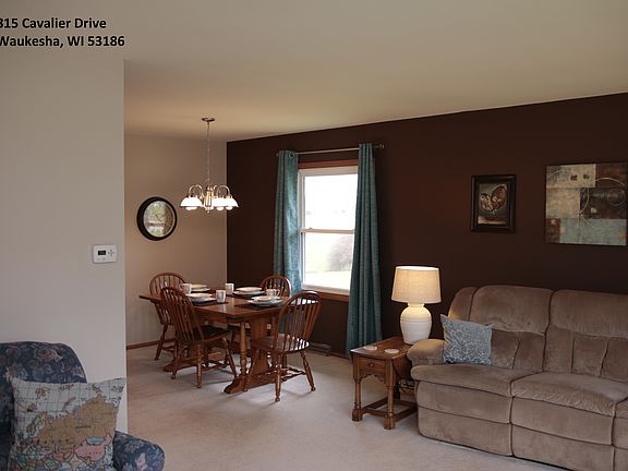 4th image of 815 Cavalier Dr