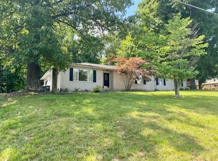 585 Shamrock Dr, Madisonville, KY