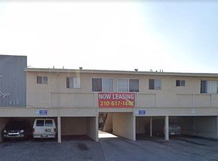 830 N. Acacia St., Inglewood, CA 90302