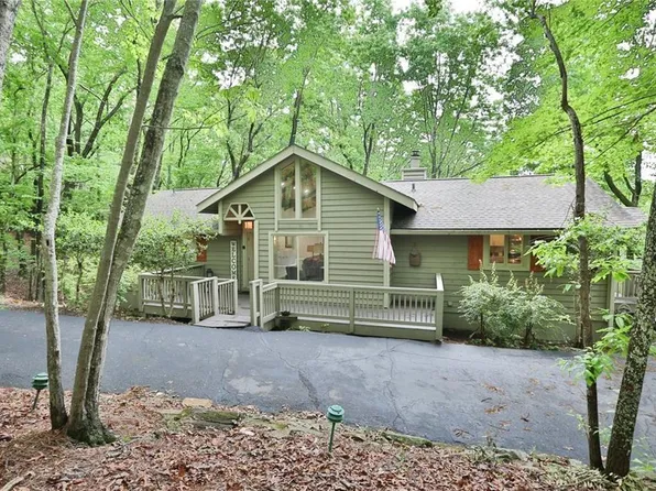 273 Indian Pipe Dr, Jasper, GA 30143