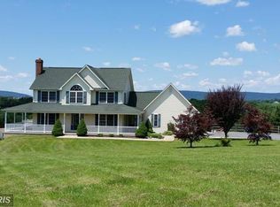 2352 Lloyds Rd, Knoxville, MD 21758