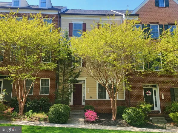 7867 Tuckahoe Ct, Fulton, MD 20759