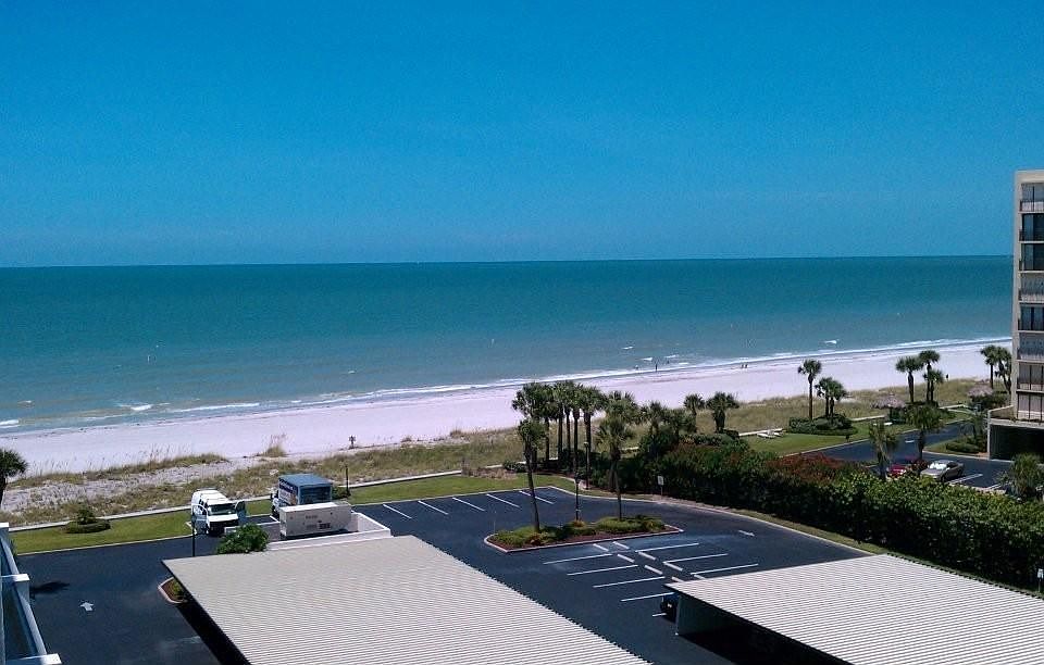 1st image of 1460 Gulf Blvd APT 609