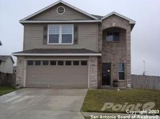 16402 Runaway Crown, Selma, TX 78154
