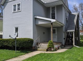 244 W 7th St, Marysville, OH 43040