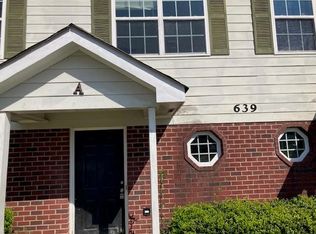 639 Mill Stone Blf #A, Monroe, GA