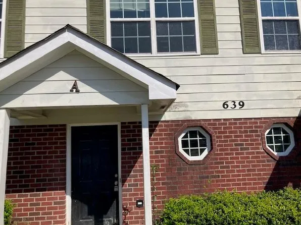 639 Mill Stone Blf #A, Monroe, GA 30655