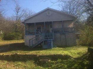 4316 15th Ave, Chattanooga, TN 37407