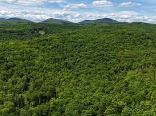 0 Powder Spring Road, Topsham, VT 05076