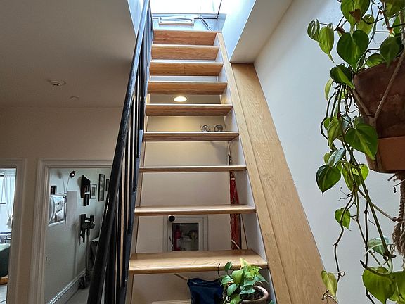 4th image of 417 Massachusetts Ave APT 5