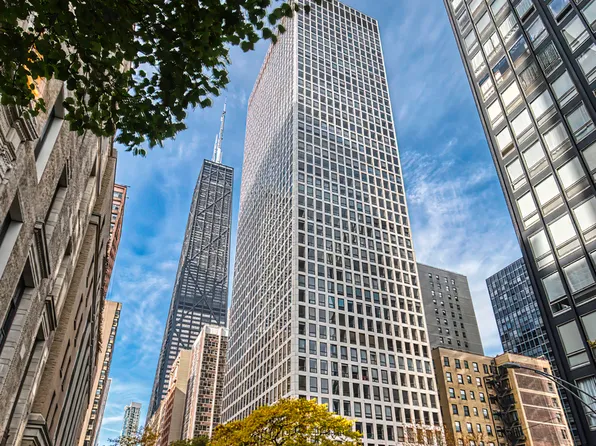 260 E Chestnut St APT 1111, Chicago, IL 60611