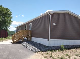CHAMPION Oakwood Lake Village Plan, Oakwood Lake Village, Tunkhannock, PA 18657