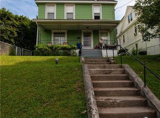 1347 W Onondaga St, Syracuse, NY 13204