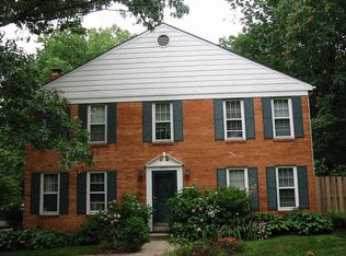 2413 Albot Rd, Reston, VA 20191