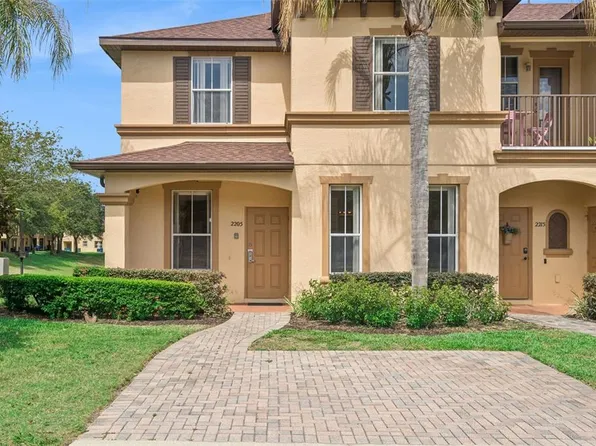 2205 Calabria Ave, Davenport, FL 33897