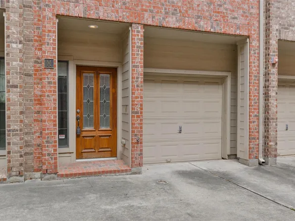 2904 Chenevert St Unit M, Houston, TX 77004