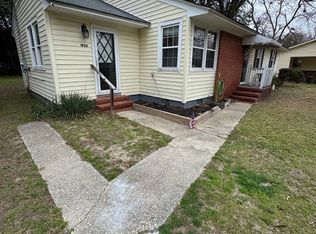 1929 Georgianna Dr, Sumter, SC 29150