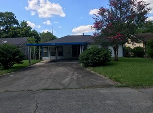 3033 Nita St, Houston, TX 77051