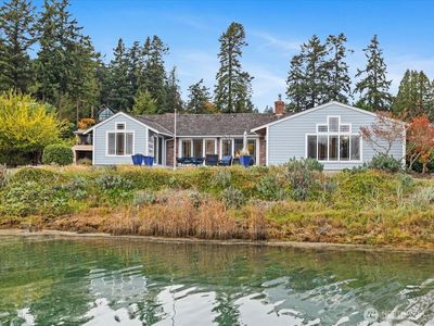169 Swinomish Drive, La Conner, WA, 98257