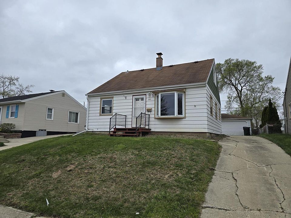 1st image of 1307 Sherman AVENUE