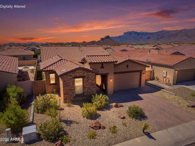 12006 E SERENO Road, Gold Canyon, AZ, 85118
