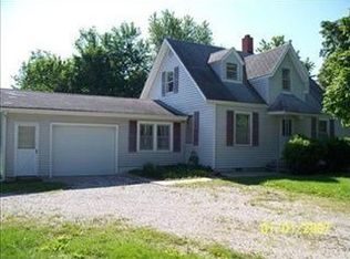 1014 N Main Ave, Bolivar, MO 65613