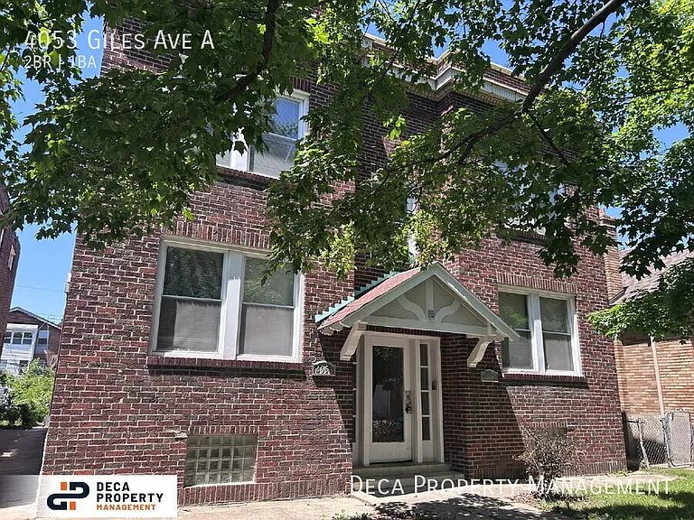 4053 Giles Ave #A — Photo 1