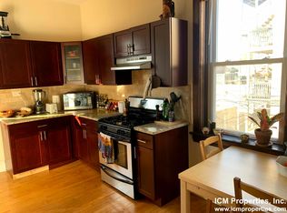 1438 W Addison St #4W, Chicago, IL 60613