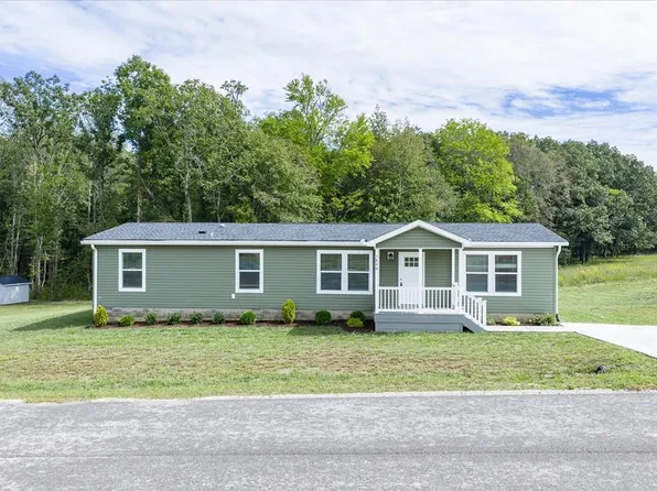 1840 Anna Maria Ln, Cookeville, TN 38501