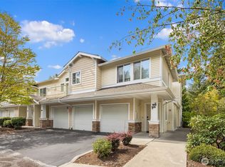 14007 69th Dr SE UNIT W5, Snohomish, WA 98296