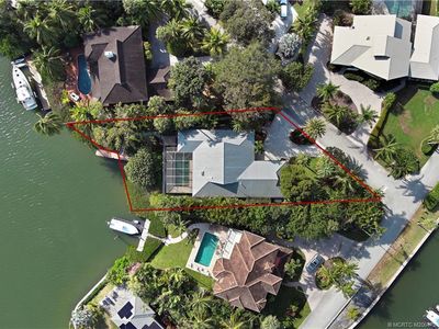 2 Mindoro St, Sewalls Pt, FL, 34996