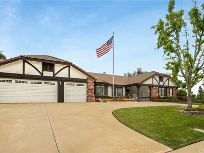5850 Wheeler Ave, La Verne, CA, 91750