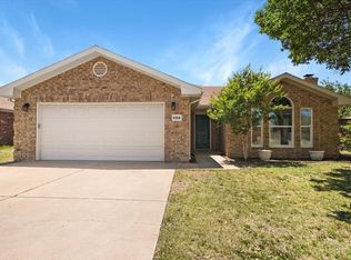 6918 Grover Ave, Lubbock, TX 79424