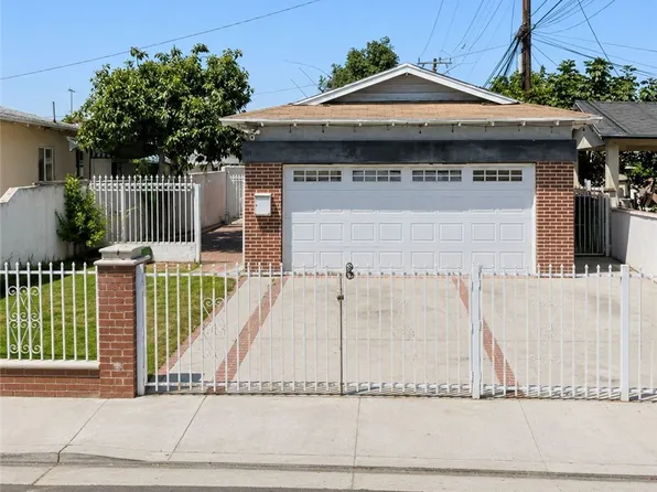 4815 E 6th St, Los Angeles, CA 90022