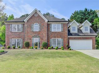 1653 Stonegate Way, Snellville, GA 30078
